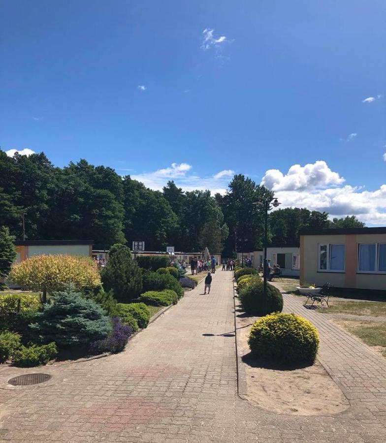 Ow Jaroszowiec Lazy  Exterior photo